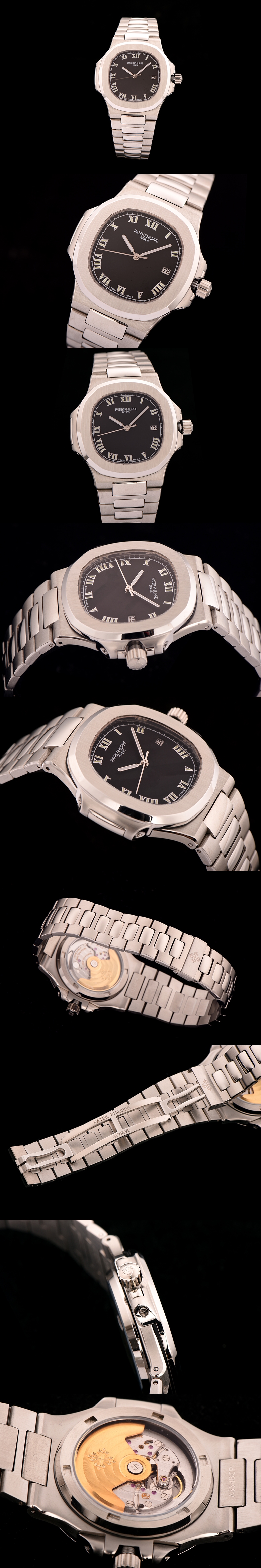 파텍필립 노틸러스-11 5711